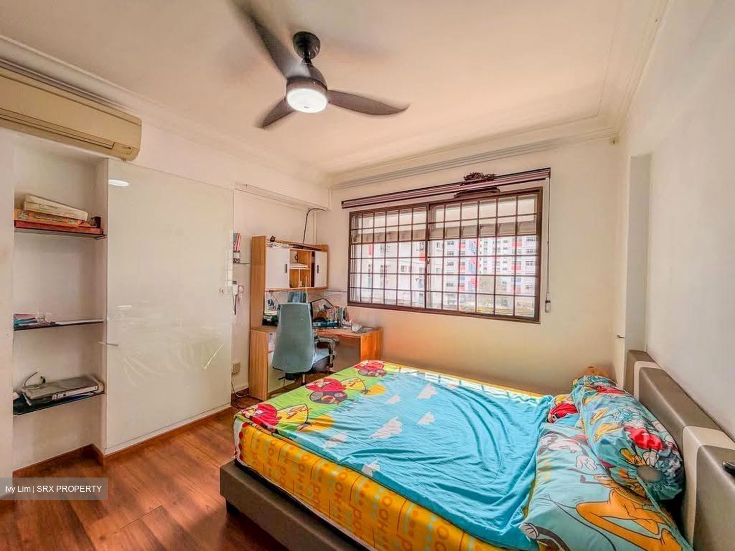 Blk 540 Choa Chu Kang Street 52 (Choa Chu Kang), HDB 5 Rooms #607426941